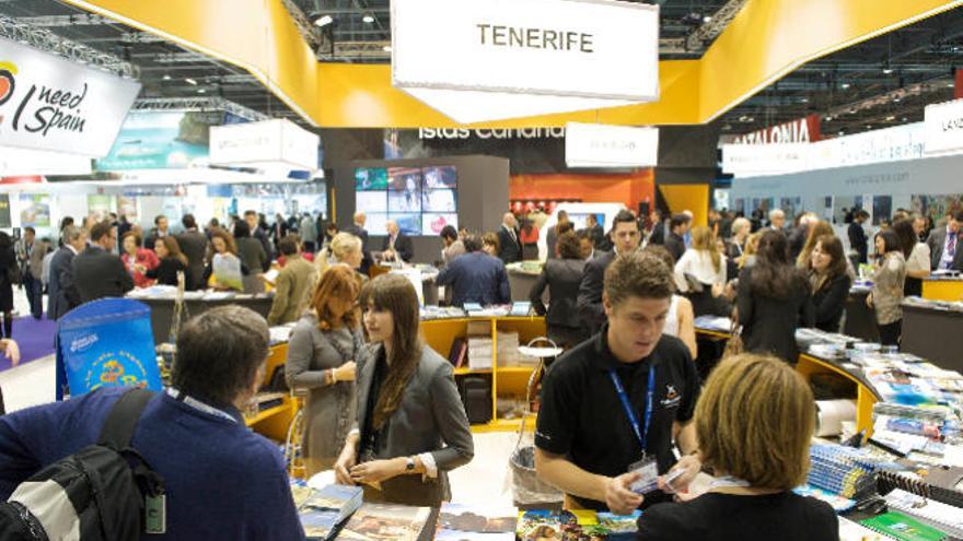 Tenerife intensificará en Londres las acciones para paliar el cierre de Cook