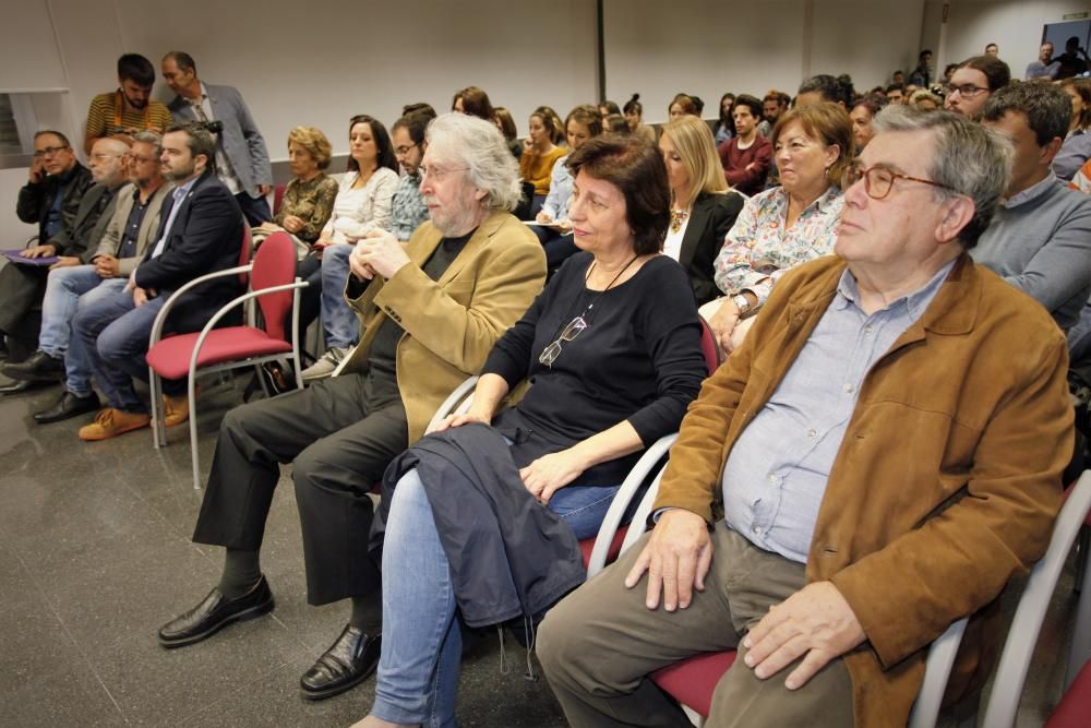 Jornadas de pintura comercial en Alcoy