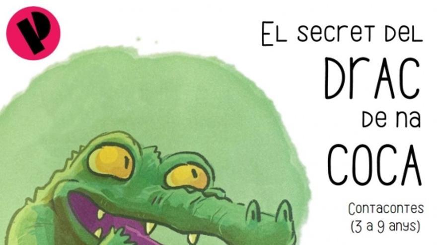 El secret del Drac de na Coca