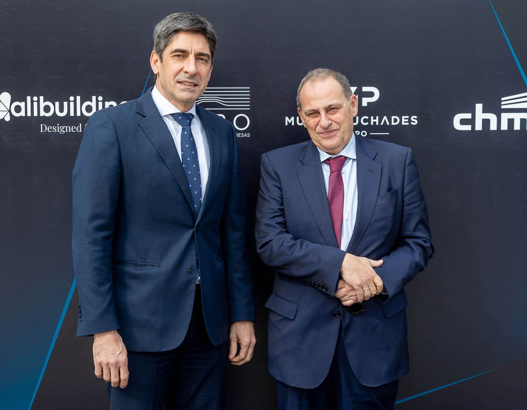 Torre Ansaldo acoge la entrega del II Premio Empresarial Joaquín Rocamora