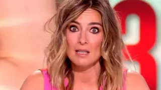 Sandra Barneda se salta las normas del programa y revelan quién gana 'Supervivientes'