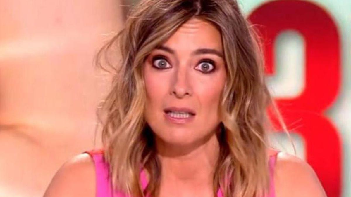 Sandra Barneda se salta las normas del programa y revelan quién gana 'Supervivientes'
