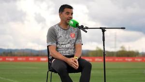 Michel, en La Otra Grada recuerda su decisión de no fichar por el Real Madrid