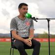 Michel, en La Otra Grada recuerda su decisión de no fichar por el Real Madrid