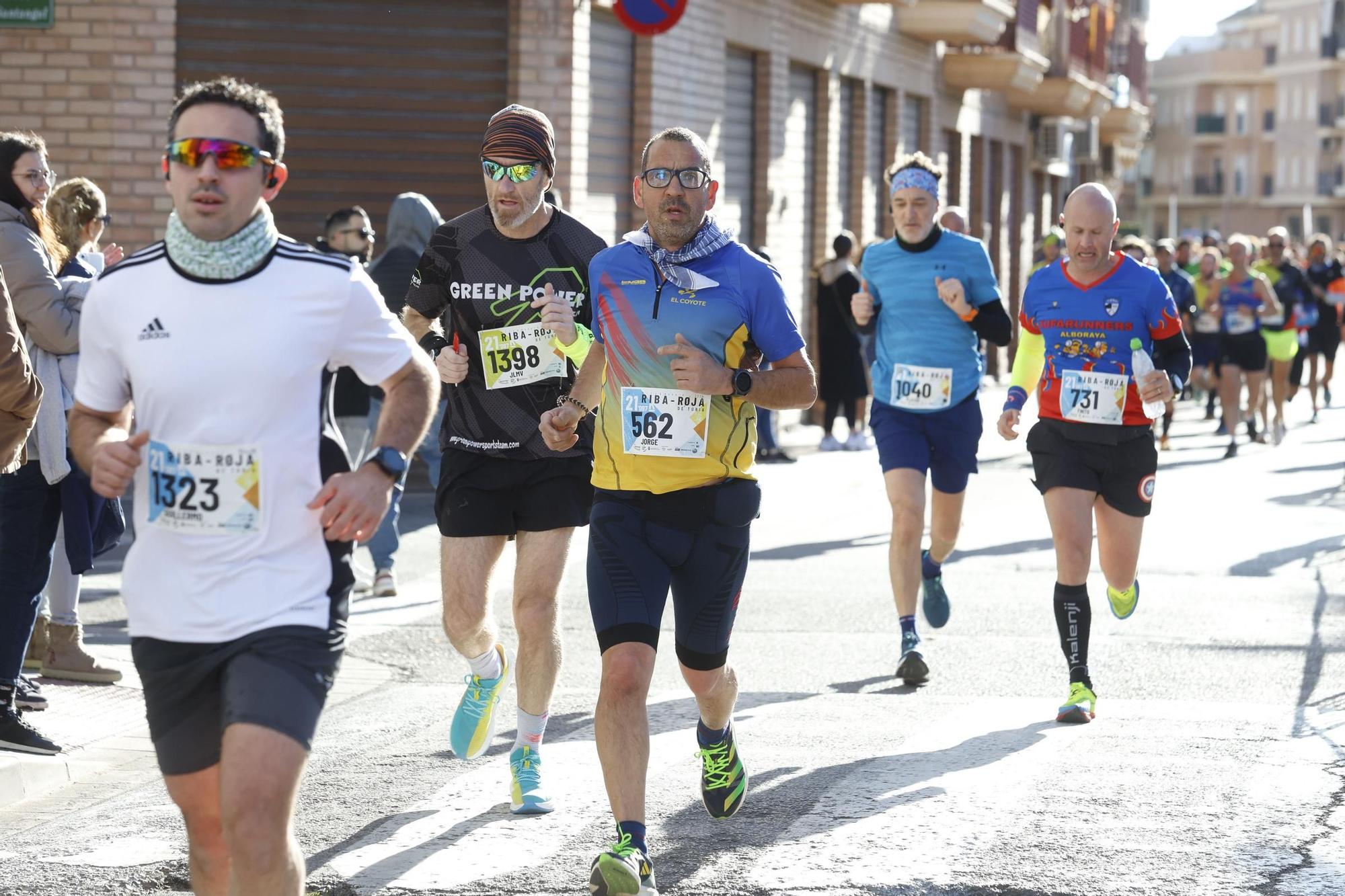 Galería: la 10KFem Día de la Mujer ¡Deportista! de 2024