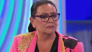 María del Monte en Hay una cosa que te quiero decir