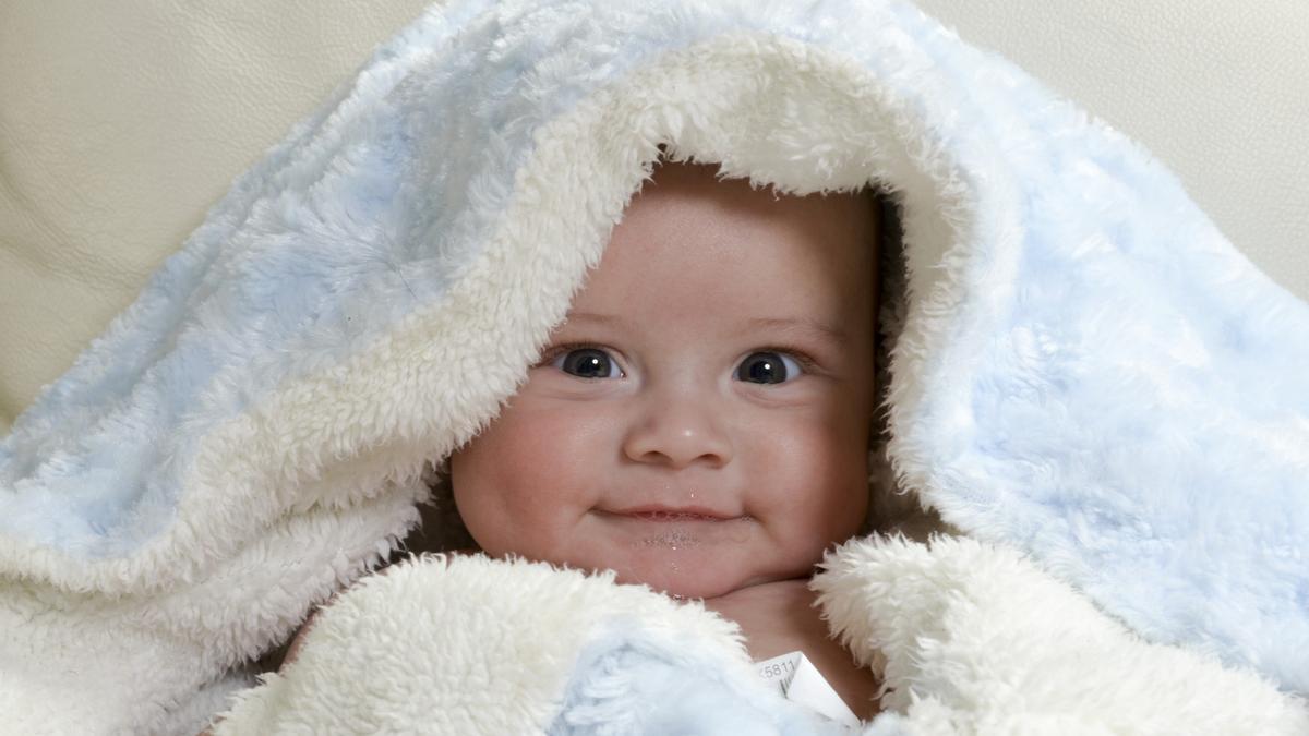 Los bebés nacen más pequeños en ciudades contaminadas