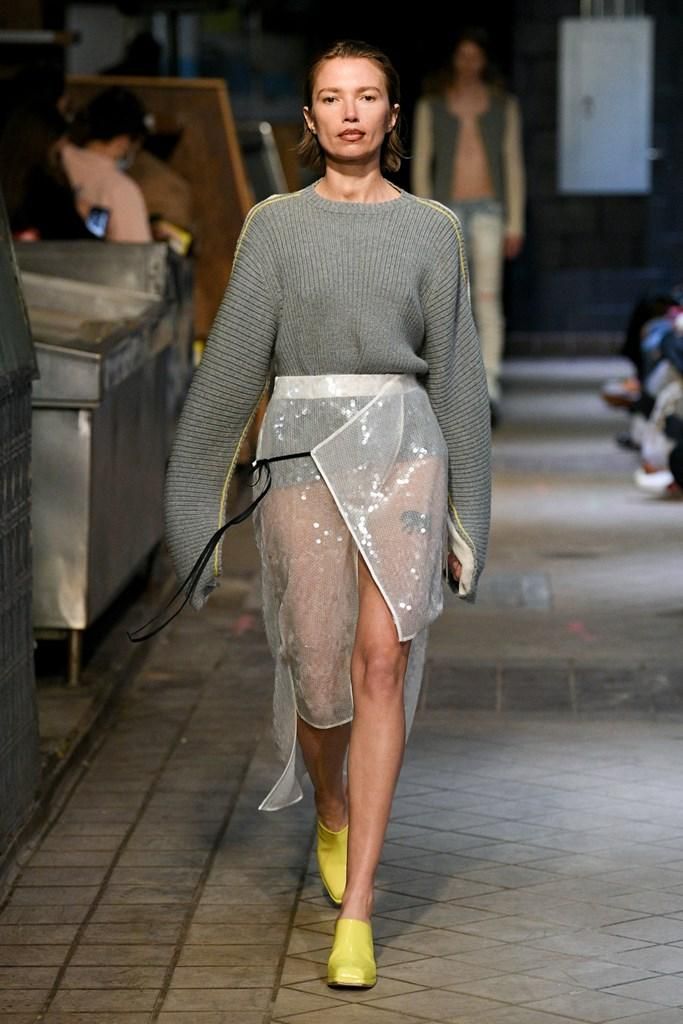 Eckhaus Latta