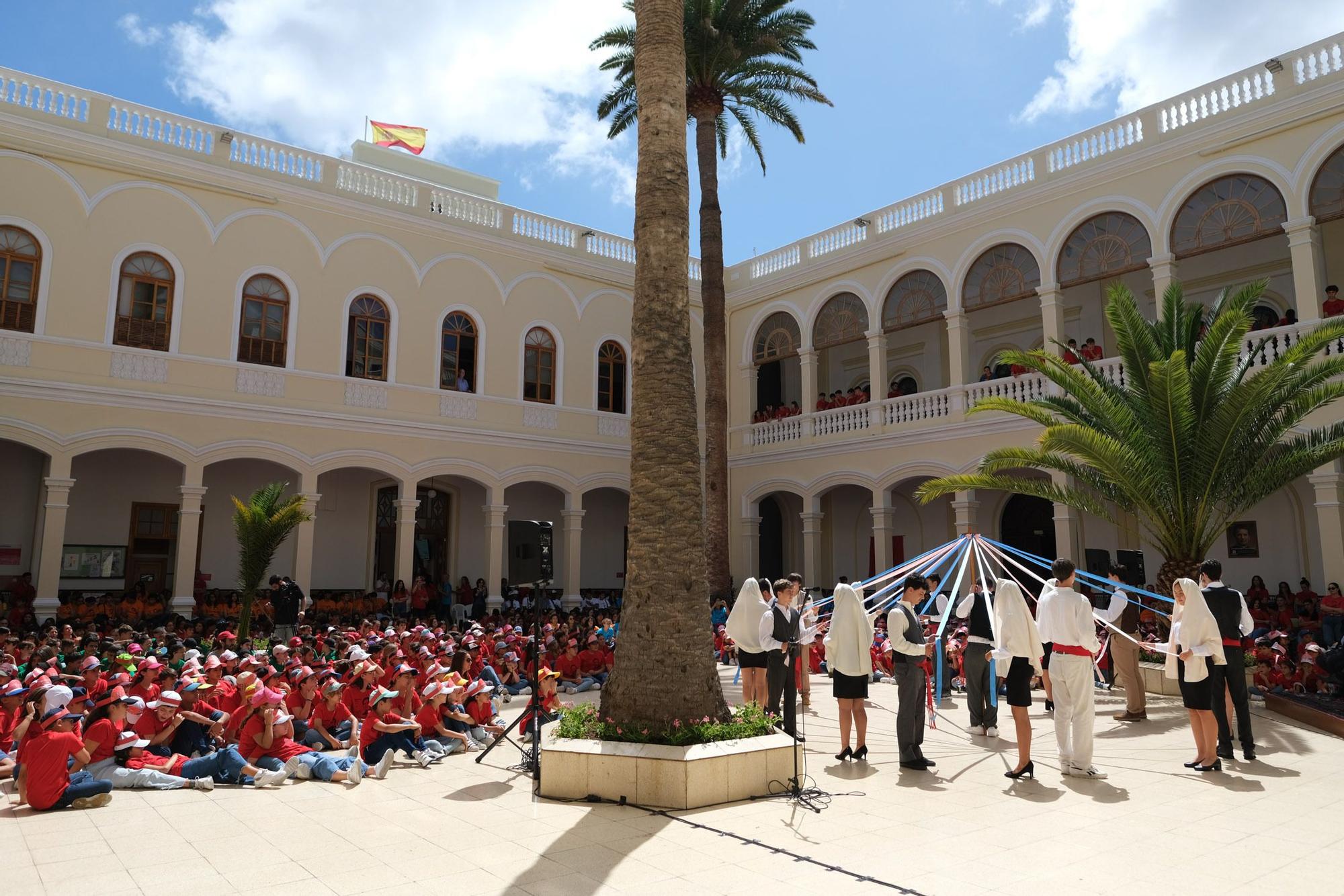 Centenario de los Salesianos