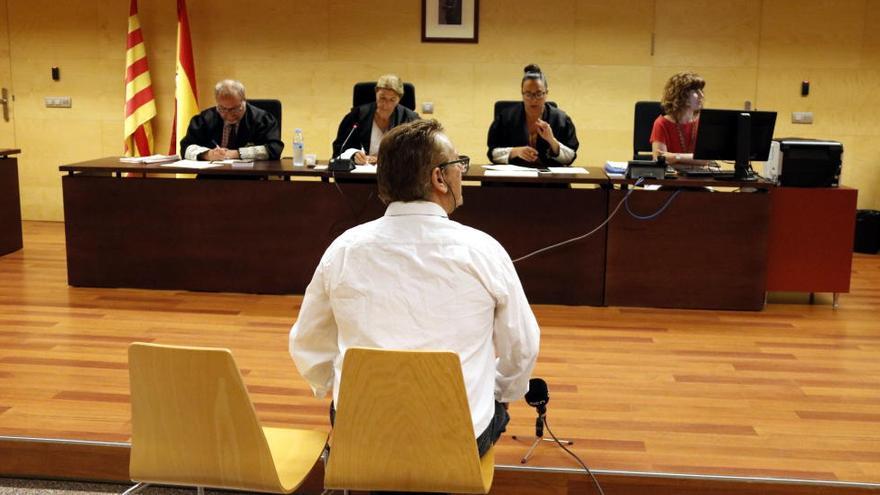 El pare condemnat per violar i deixar embarassada la filla, absolt ara d&#039;agredir-ne sexualment una altra