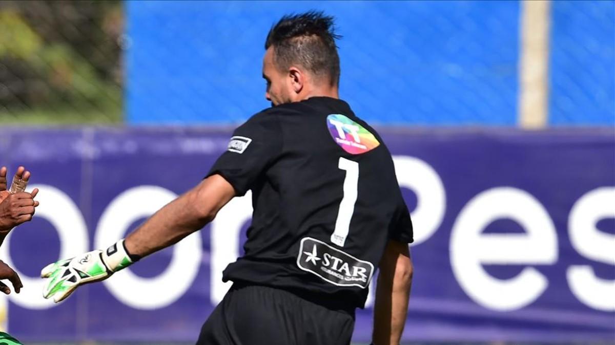 Cherifia y Túnez, pendientes del permiso de la FIFA