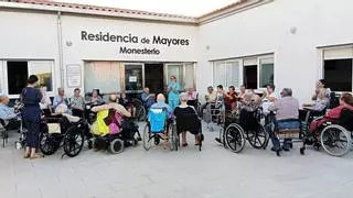 UGT Extremadura reclama igualar la financiación de residencias municipales y privadas