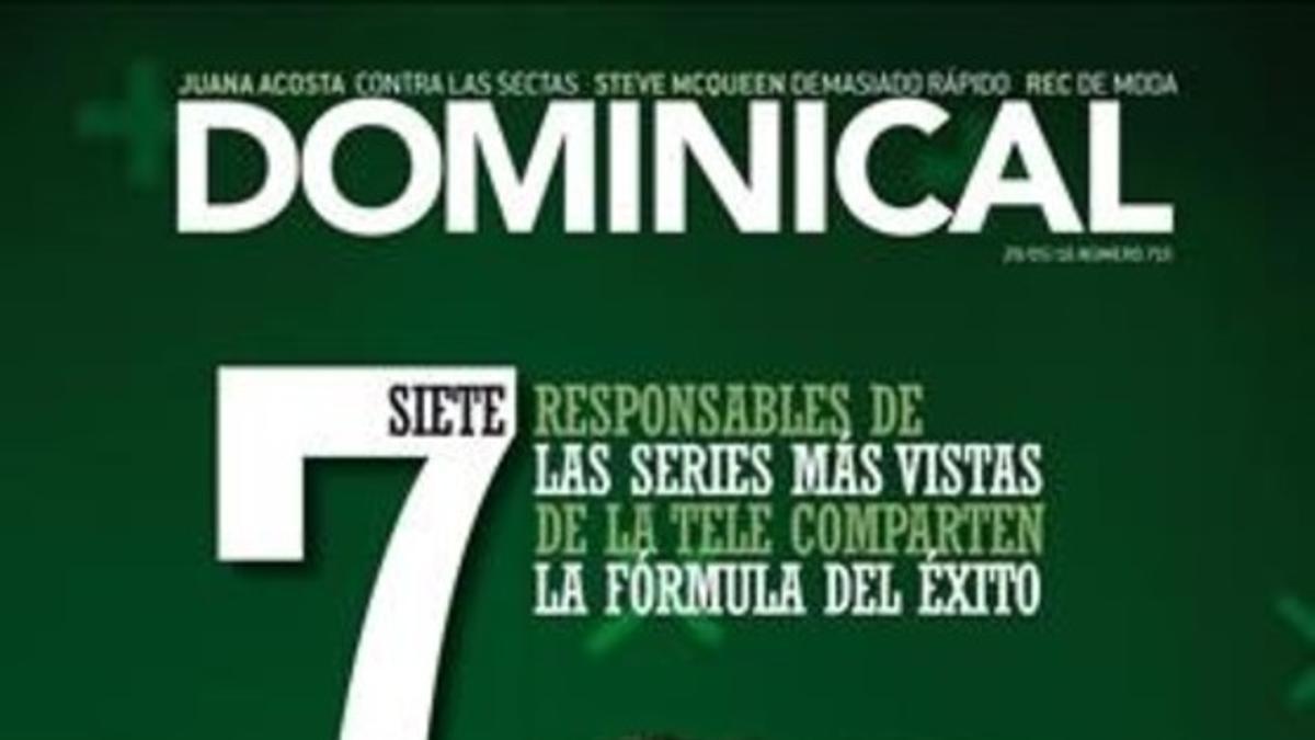 absanchez34049966 portada de dominical 715  del 29 05 2016 castellan160526202028