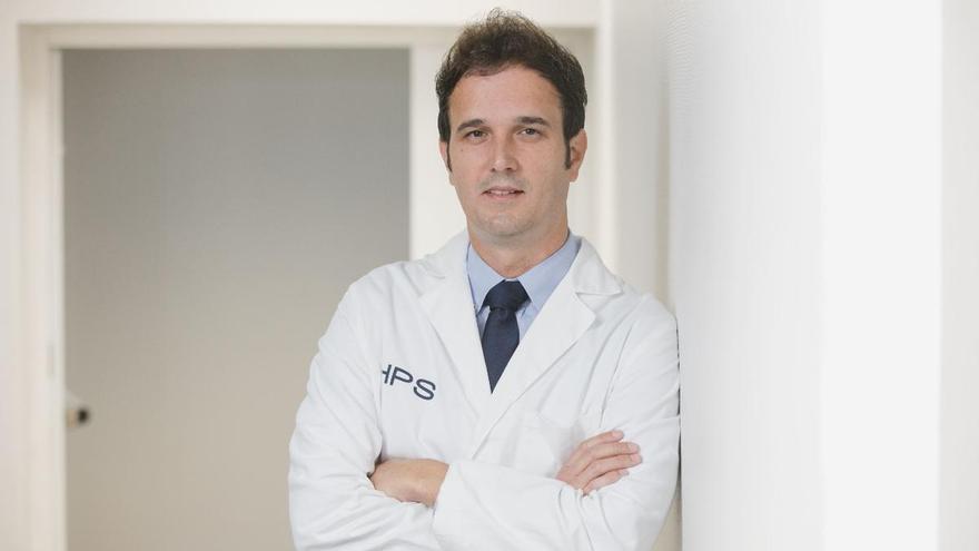 Venaseal, la técnica que trata las varices con recuperación inmediata en HPS