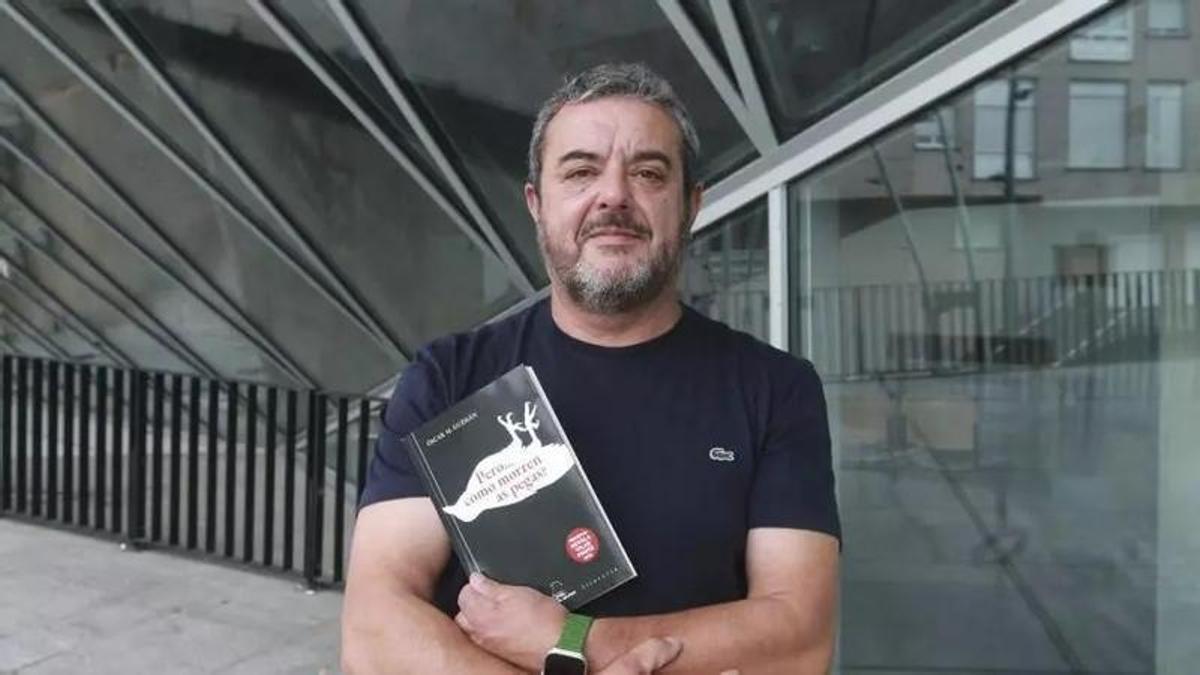 El ganador de la edición anterior, Óscar Guzmán, será parte del jurado.