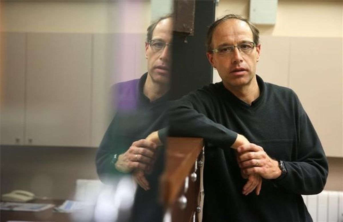 Francesc Torralba, a la Facultat de Teologia de Catalunya. Francesc Torralba, a la Facultat de Teologia de Catalunya.