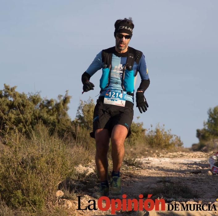 Falco Trail 2018 (Peña Rubia)