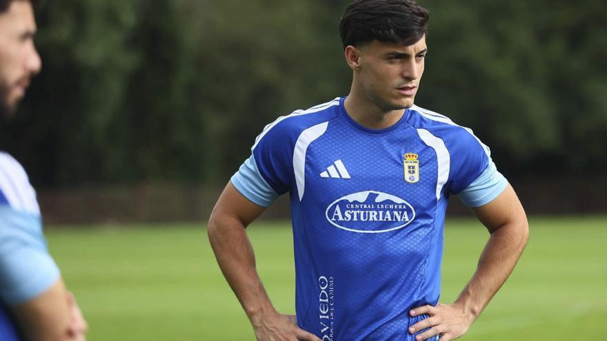 Joaquín Delgado ya es del Zaragoza: todos los detalles de la operación