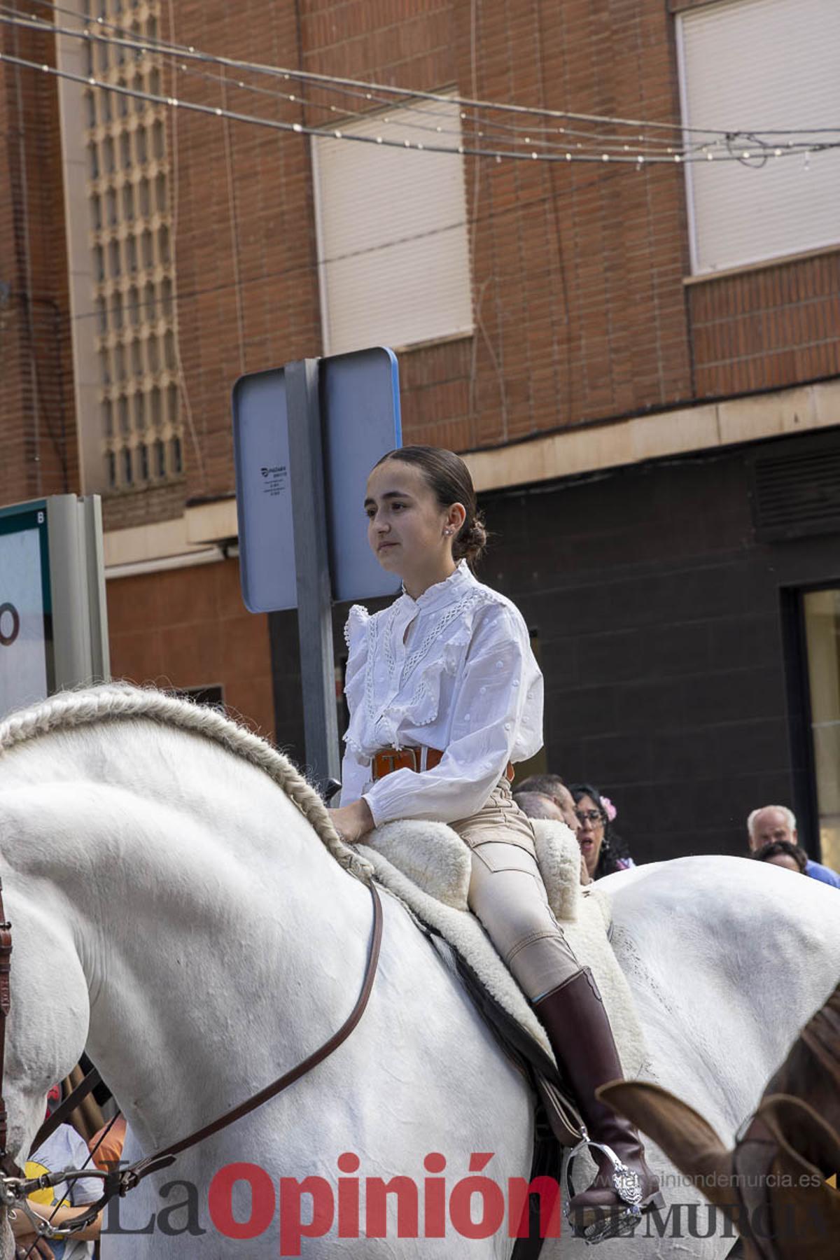 Romería San Isidro/Cehegín_018