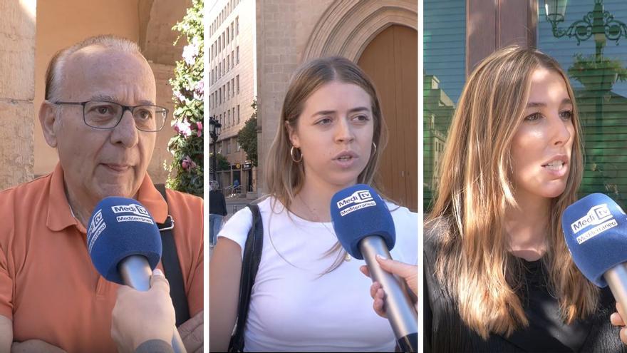 Castellón responde: ¿Cómo ves el alquiler y la compra de pisos?