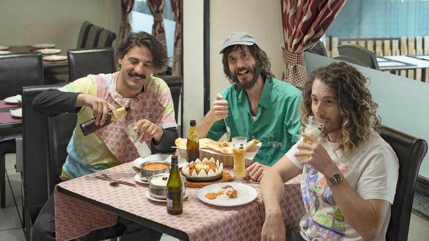Los famosos ponen de moda los Soletes de la Región de Murcia: estos son los 10 locales elegidos por Viva Suecia, Arde Bogotá, Sexy Zebras y otros artistas