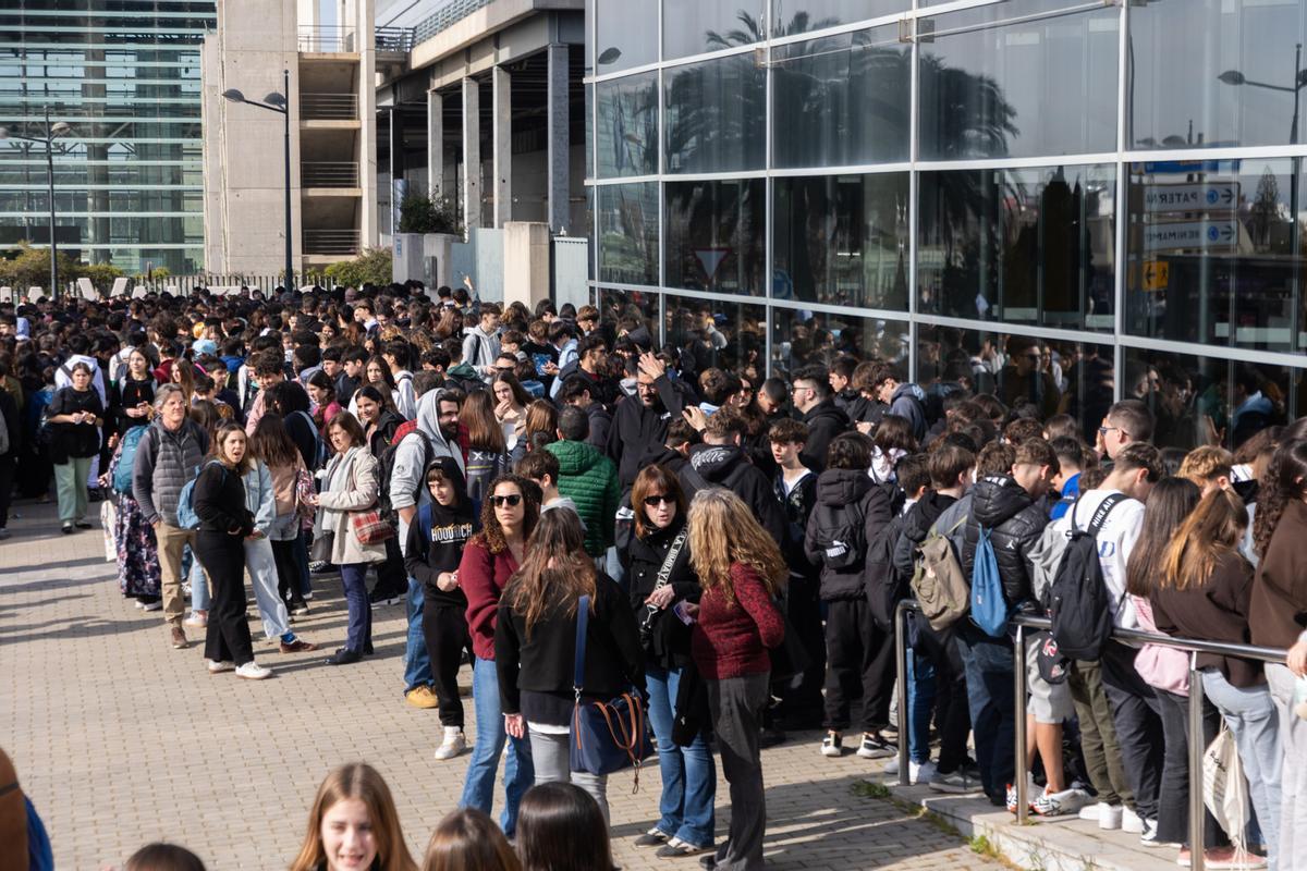 Salon del Comic 2026