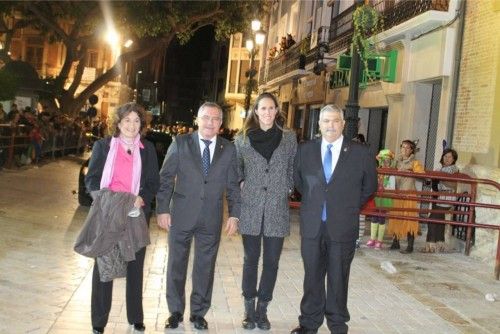 Carnaval de Águilas