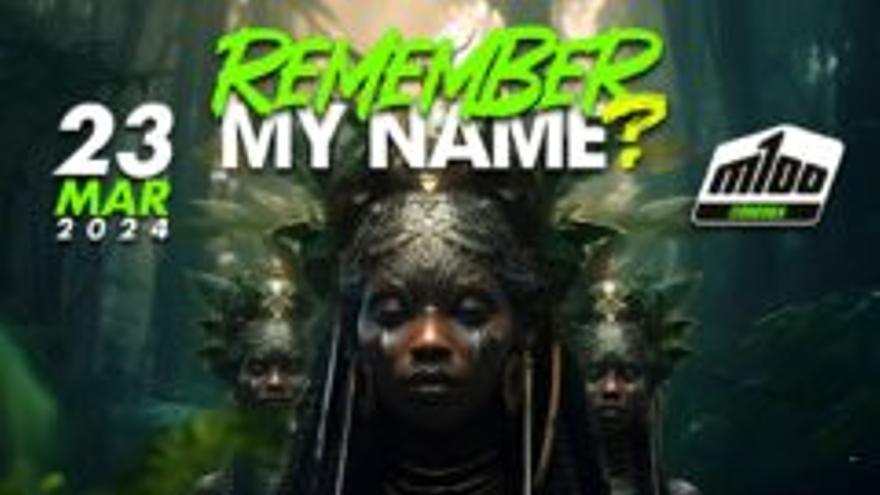 Remember My Name?