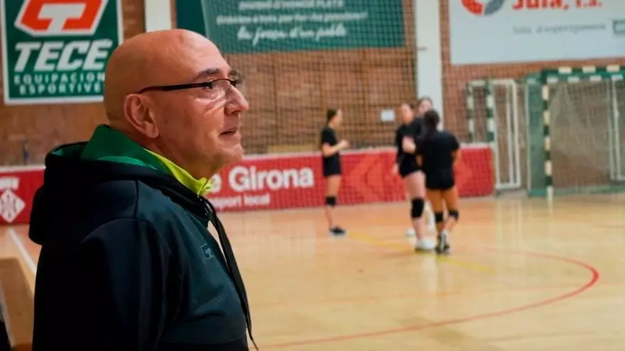 +Volei 2x02: Descobrim els secrets de la secció de voleibol del Club Handbol Bordils