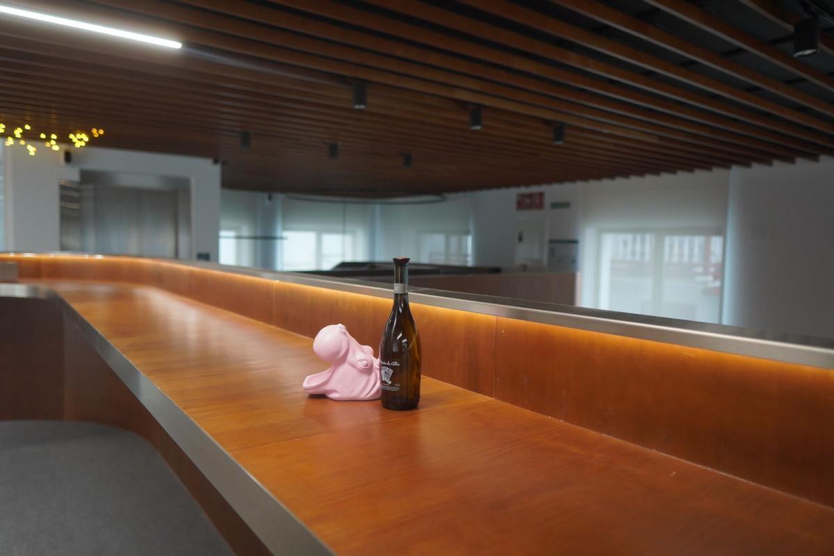 Betanzos inaugura su renovado mercado centrado en la gastronomía