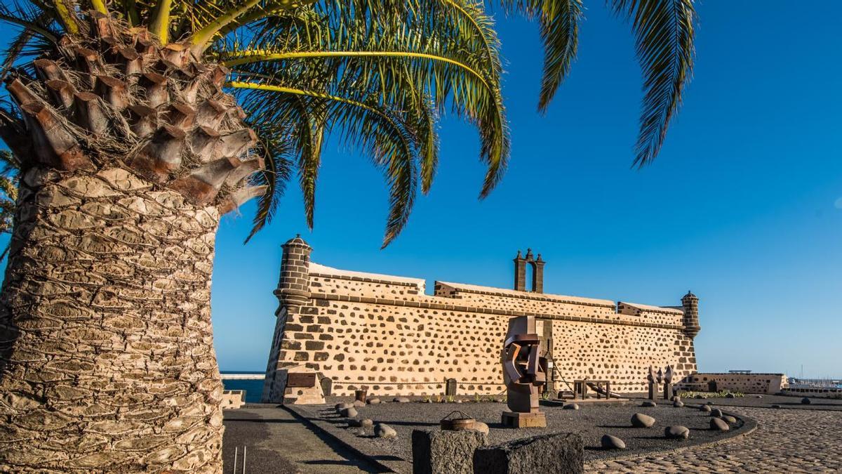 El Castillo de San José celebra 50 años como emblema cultural y gastronómico de Lanzarote