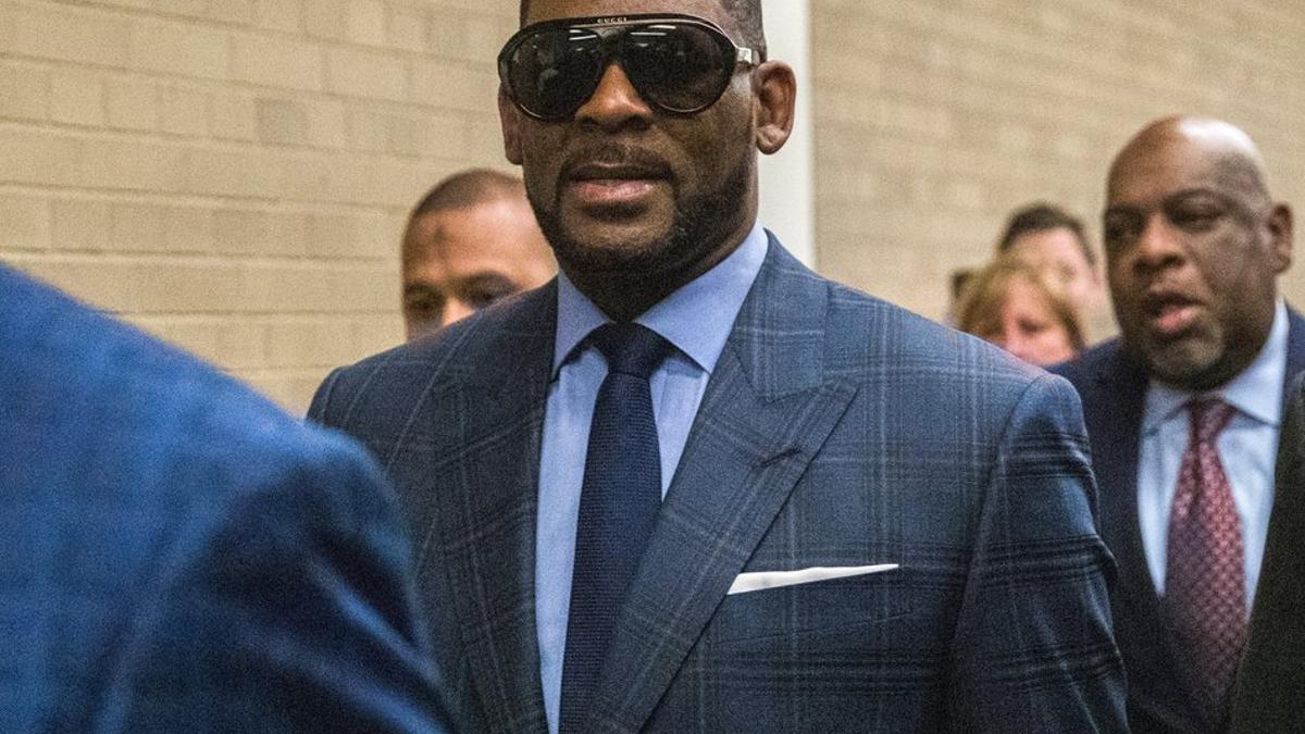 R Kelly 20190307-636875144946726732