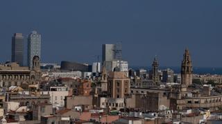 Este es el salario que necesitas para 'vivir bien' en Barcelona