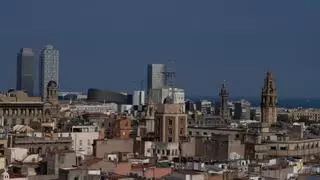 Cambio radical en casi 400 metros de esta popular calle de Barcelona