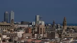 Si quieres una cena de lujo, estos 3 hoteles de Barcelona son una magnífica opción