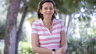 Lee aquí la entrevista | Sonia López Maestro, escritora: “El Premi Ciutat de Palma me ha impulsado, me ha dado alas”