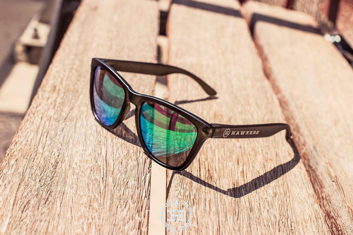 Hawkers One: Las mejores gafas de sol unisex