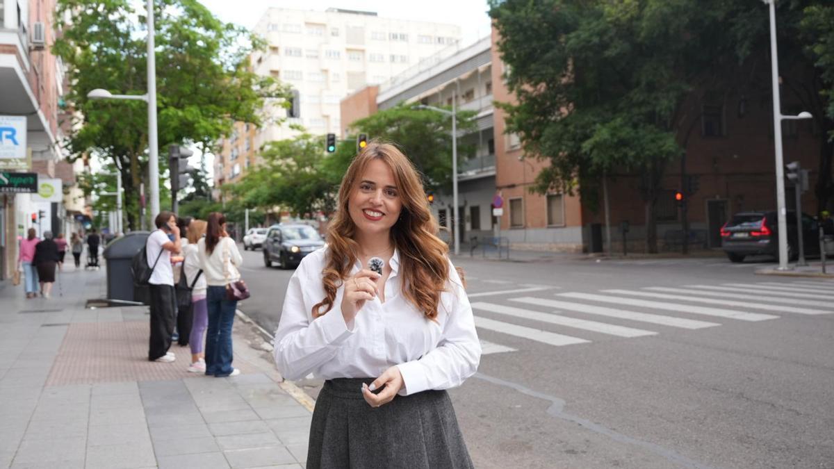 Vídeo | A pie de calle: Fernando Calzadilla: una avenida funcional, céntrica y con mucha actividad