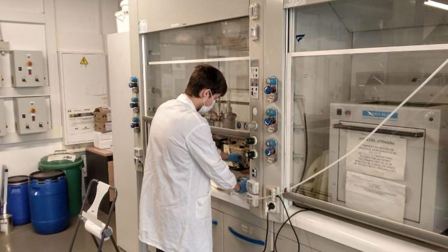 Aragón participa en un proyecto para avanzar en tecnologías cuánticas mediante IA y átomos fríos