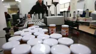 El desperdicio alimentario se reduce entre el campo y la tienda, pero aumenta en los hogares