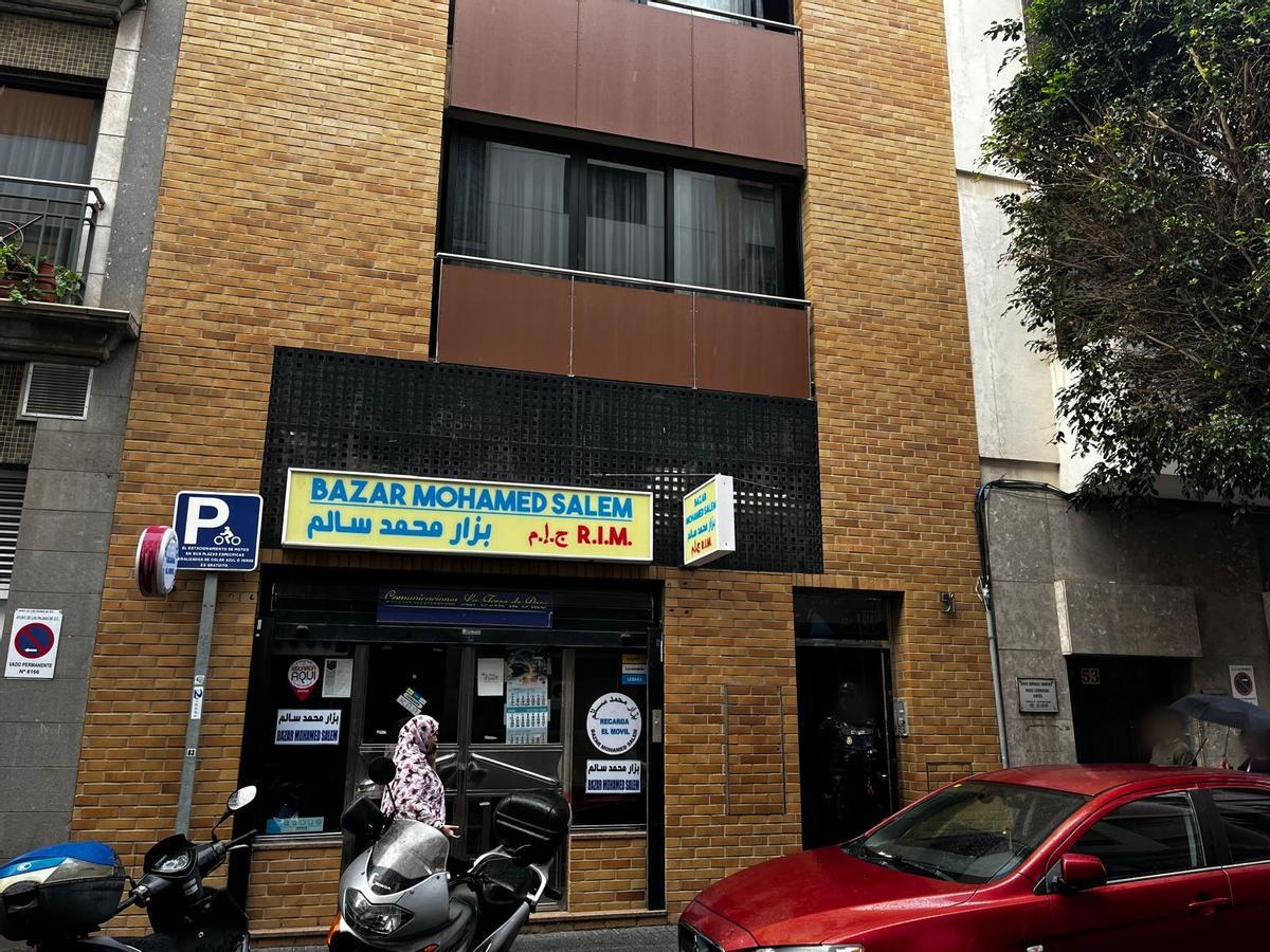 Asesinato en Las Palmas de Gran Canaria: hallados los cadáveres de un matrimonio en un piso en Bernardo de la Torre