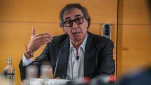 Tatxo Benet. Foto: Jordi Otix