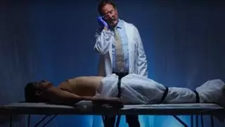 Un corto del estudiante de la UMH Pedro García Antón, ganador del Festival de Cine Universitario Zoom In 2025