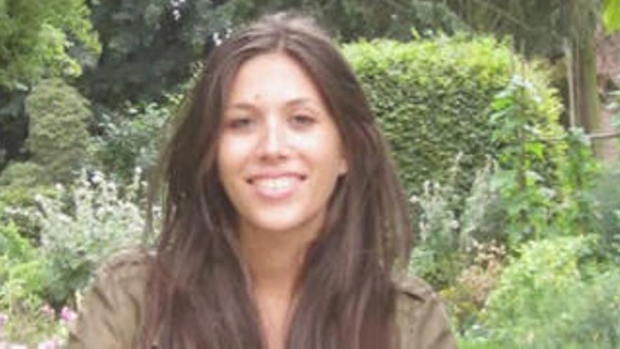 El detenido por el asesinato de la joven en Vigo, trasladado a comisaría