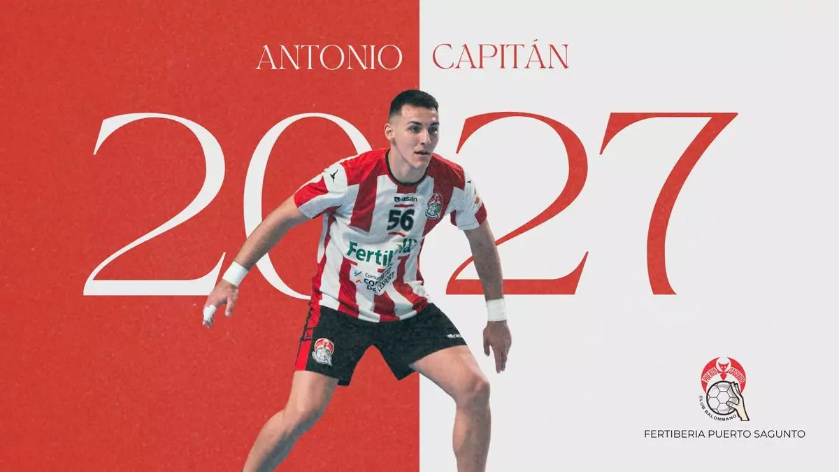 La columna vertebral defensiva del Fertiberia, afianzada con la continuidad de ‘Capi’