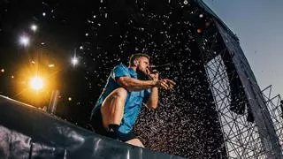 Imagine Dragons actuará en Madrid y Barcelona con su gran gira de estadios en verano de 2025