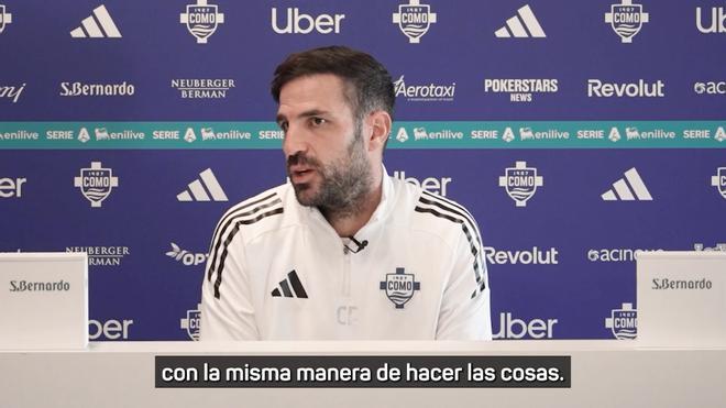 Nico Paz confiesa por qué no volvió al Real Madrid