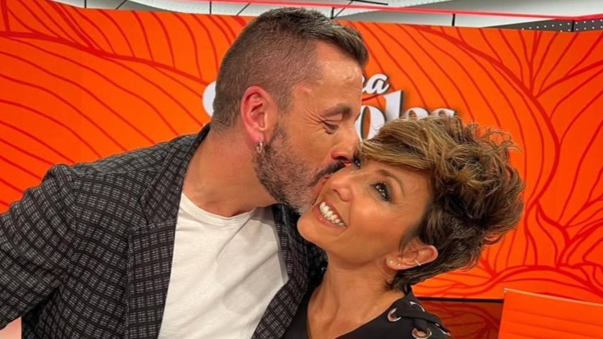 Javier Cid muerte | Sonsoles Ónega se despide de Javier Cid con una emotiva  carta tras recibir el duro golpe de su muerte: Vuela bonito, amigo