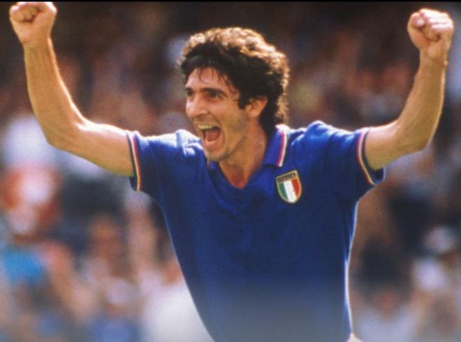 42. Paolo Rossi