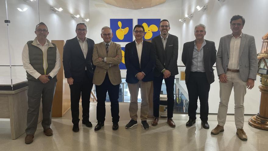 PortCastelló licitará en mayo la estación intermodal